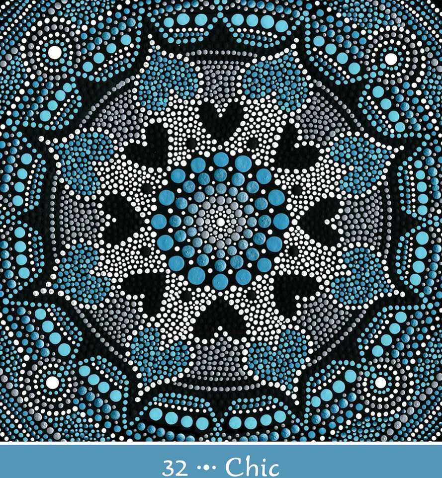 US Games Systems Mother Earth Mandala Oracle Kortos