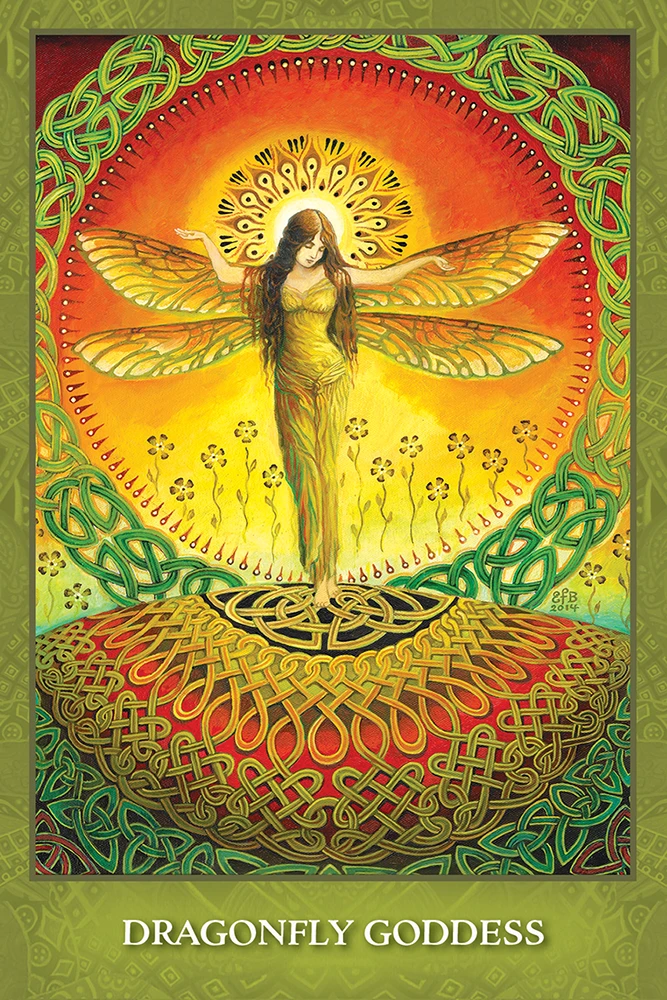 U.S. Games Systems Mystic Sisters Oracle Kortos