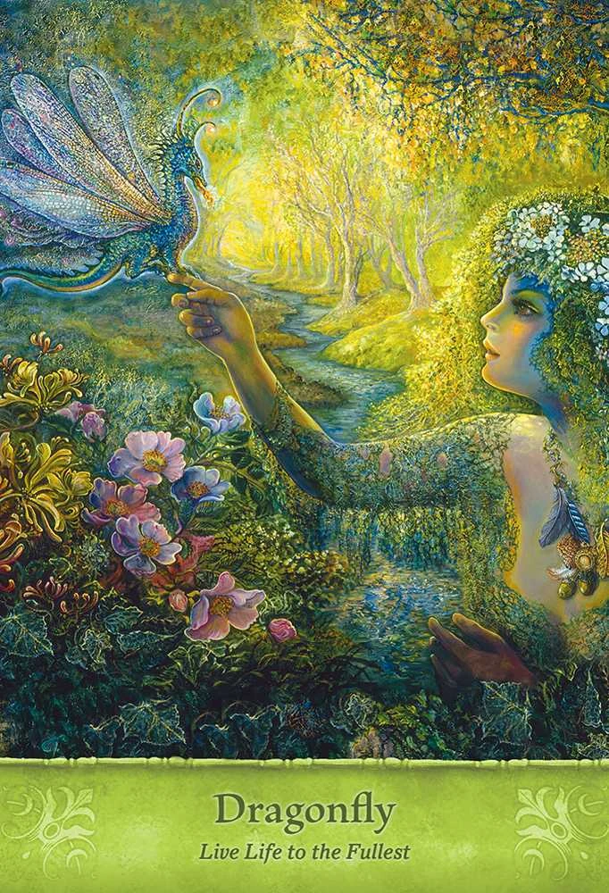 US Games Systems Mystical Wisdom Kortos