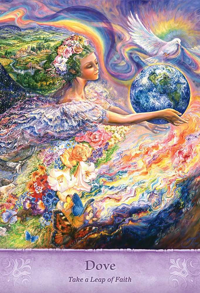 US Games Systems Mystical Wisdom Kortos