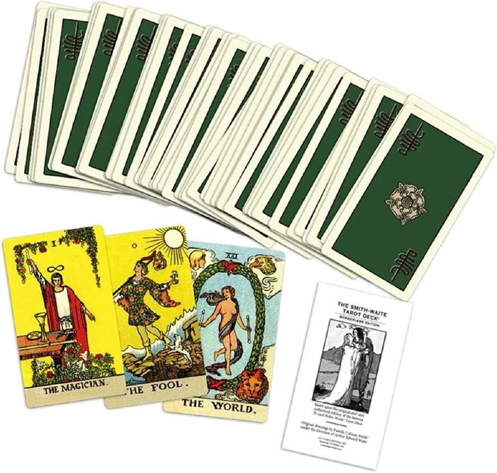 US Games Systems Smith Waite Centennial Taro Kortos