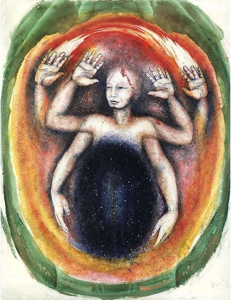 US Games Systems Soul Cards Kortos