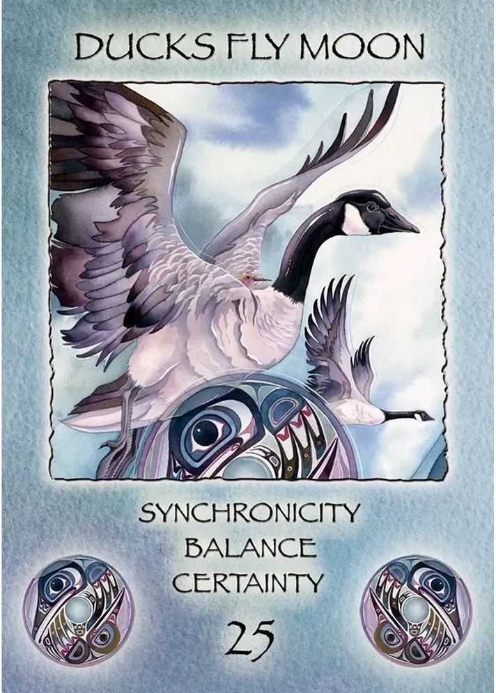 US Games Systems Spirit Of The Wheel Meditation Kortos