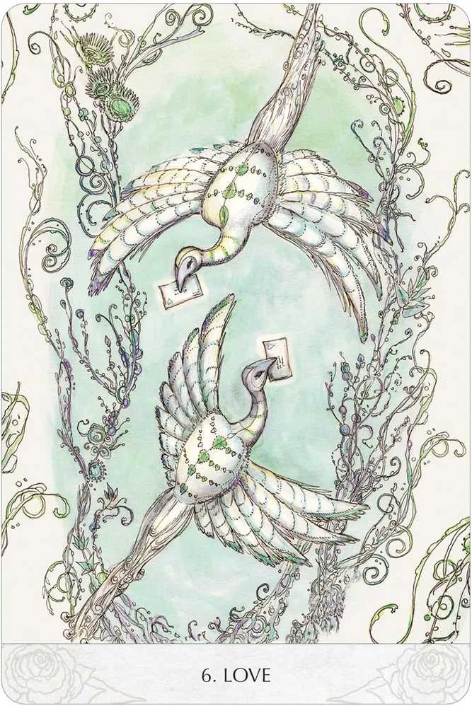 Us Games Systems Taro kortos - Magicmakers Tarot 78 Kortų su Knygele 12x8.5x4 cm