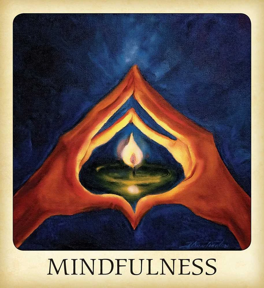 Us Games Systems Messages From The Light Meditation Inspirational kortos