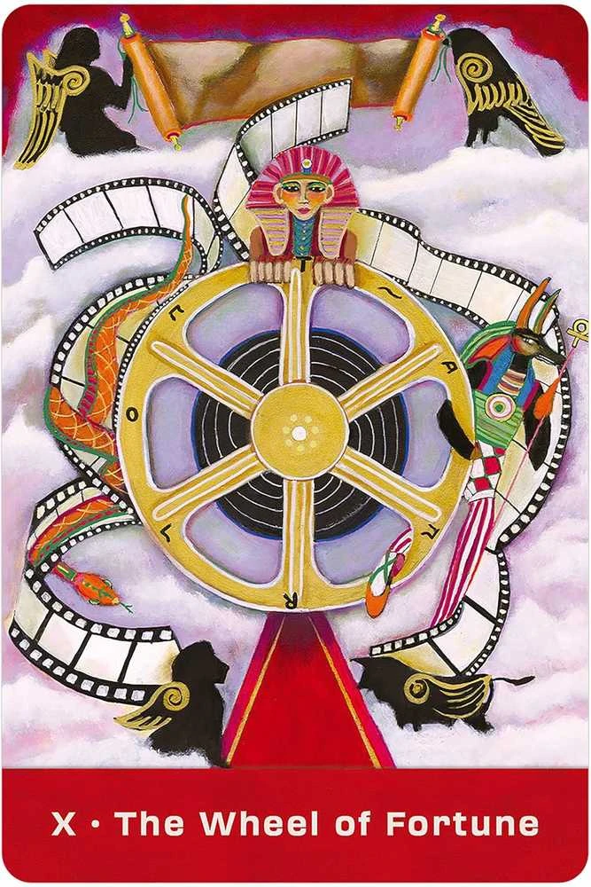 Us Games Systems Taro Kortos - H'arts.