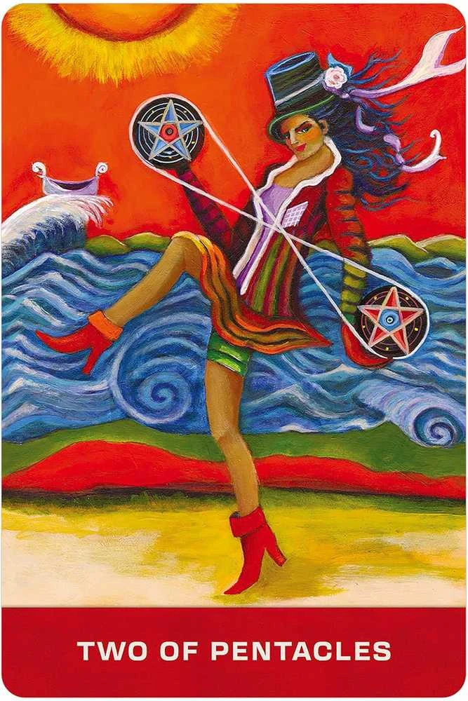 Us Games Systems Taro Kortos - H'arts.