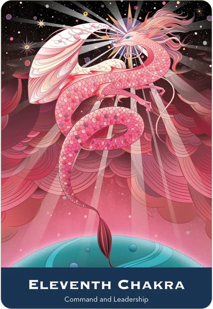 US Games Systems The Subtle Body Oracle Kortos