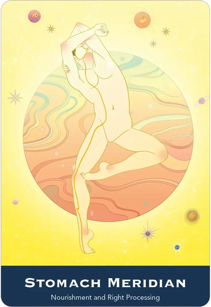 US Games Systems The Subtle Body Oracle Kortos