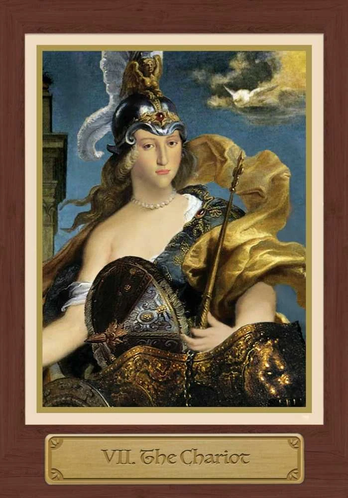 US Games Systems Touchstone Tarot Taro Kortos
