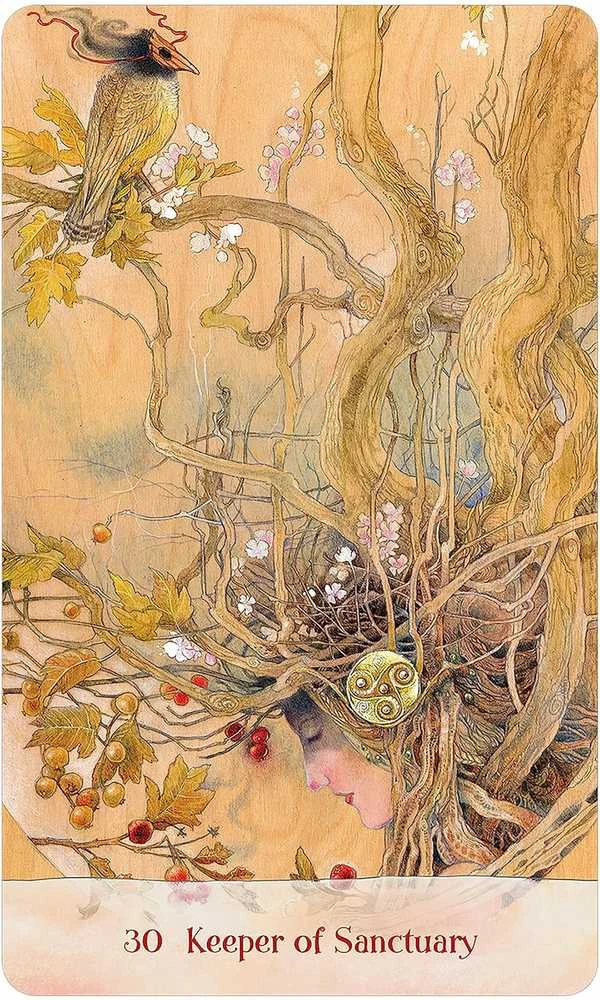 US Games Systems Tree Keepers Oracle Kortos