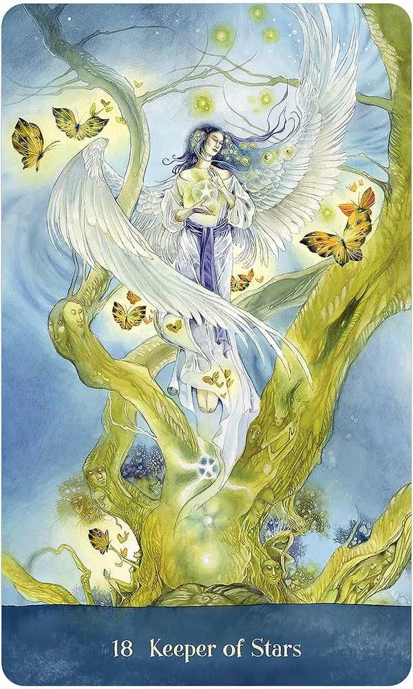US Games Systems Tree Keepers Oracle Kortos