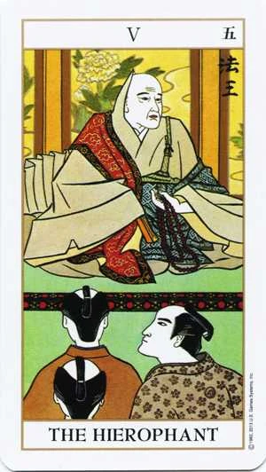 US Games Systems Ukiyoe Taro Korto
