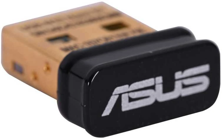 ASUS USB-N10 Nano B1 N150 WLAN 150 Mbit/ai Vidinis