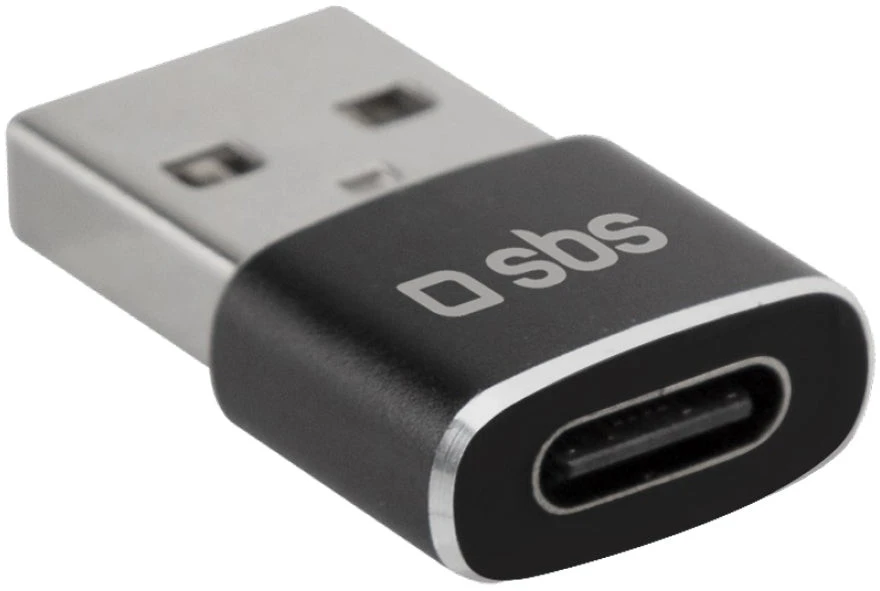 USB adapteris – SBS USB į USB-C adapteris