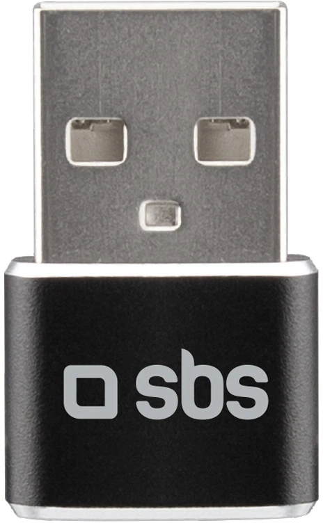 USB adapteris – SBS USB į USB-C adapteris