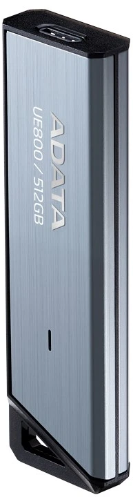 USB laikmena Adata Pendrive Elite UE800 512GB USB 3.2