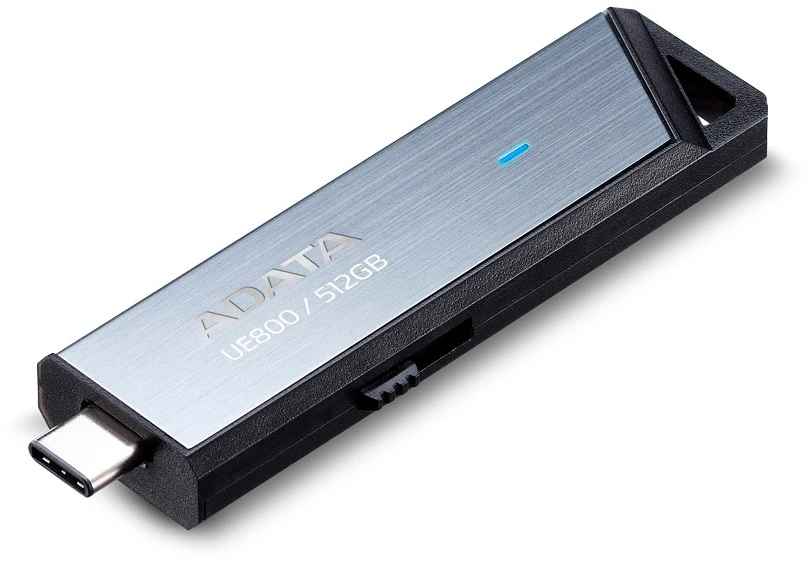 USB laikmena Adata Pendrive Elite UE800 512GB USB 3.2