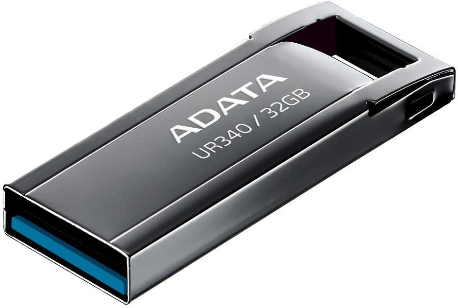 USB laikmena ADATA UR340, 32 GB