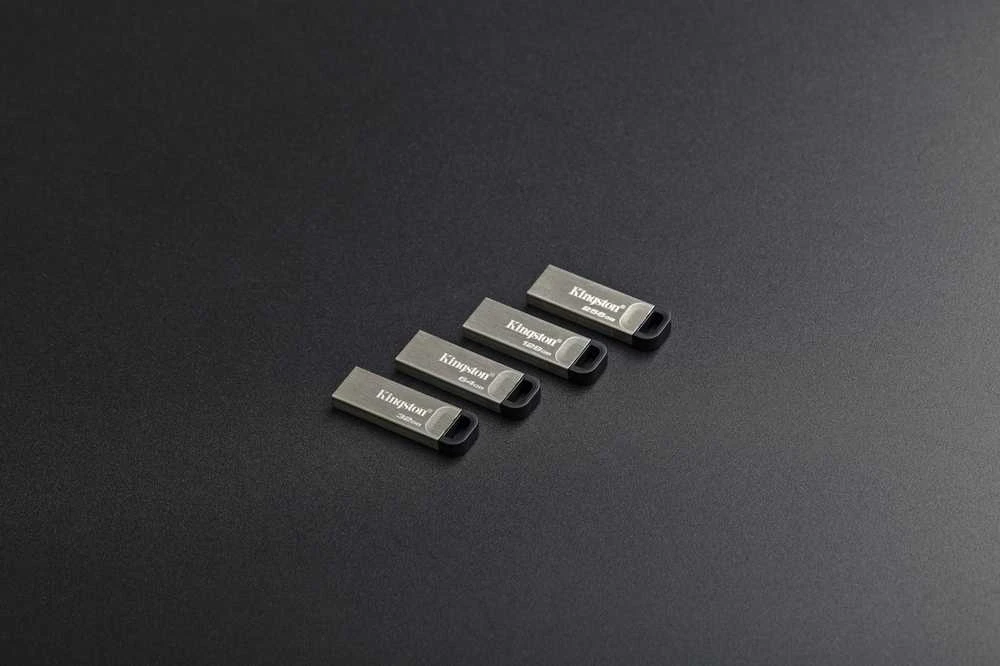 KINGSTON DATATRAVELER KYSON 128GB USB3.2 GEN 1