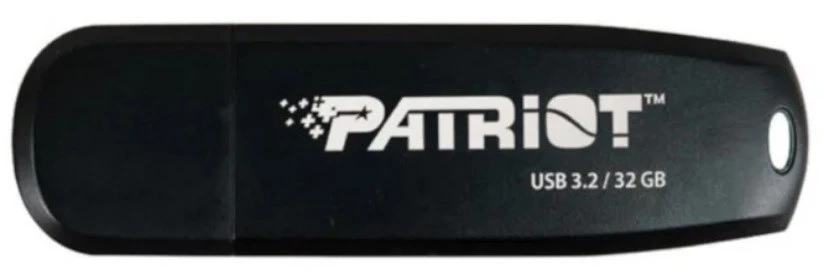 PATRIOT Xporter Core 32GB USB 3.2 Gen 1 Type-A