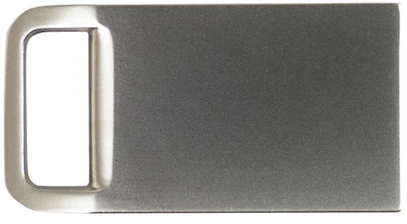 USB atmintinė - Patriot FLASHDRIVE Tab200 32 GB USB 2.0 sidabrinė