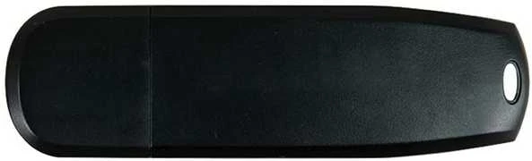 USB Atmintinė - Patriot Xporter Core 128GB USB 3.2 Gen 1 80MB/s Juoda