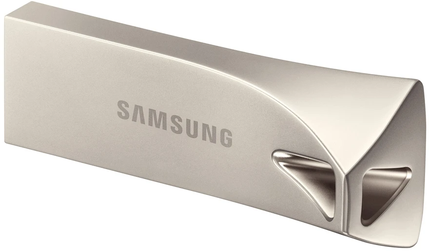 USB laikmena SAMSUNG BAR PLUS MUF-128BE3/APC 128 GB, USB 3.1