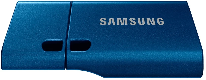 USB laikmena Samsung Drive Type-C™ 64 GB, Mėlynos spalvos