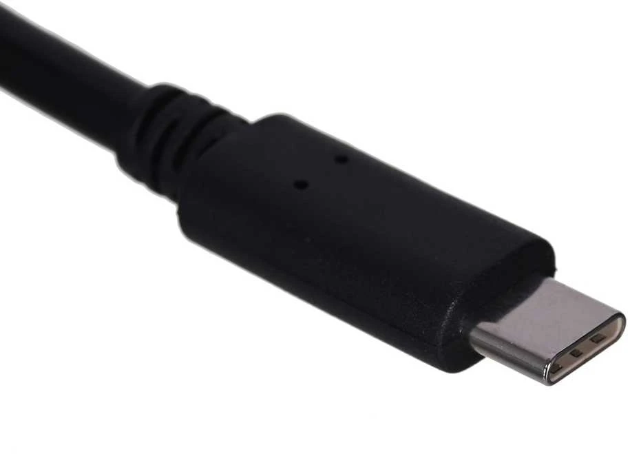 GEMBIRD USB Type-C į HDMI adapterio laidas 4K30Hz 15cm juodas
