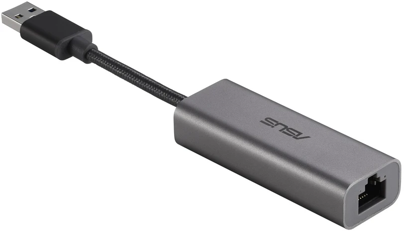 ASUS USB-C2500 tinklo plokštė Ethernet