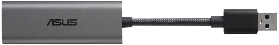 ASUS USB-C2500 tinklo plokštė Ethernet