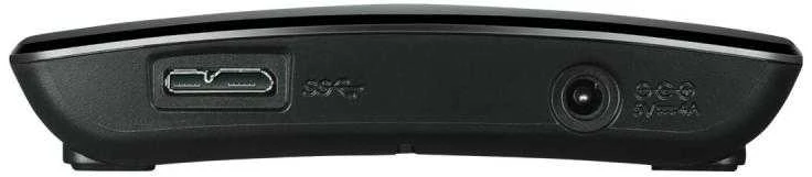 D-Link DLINK 4 Port USB 3.0 Hub
