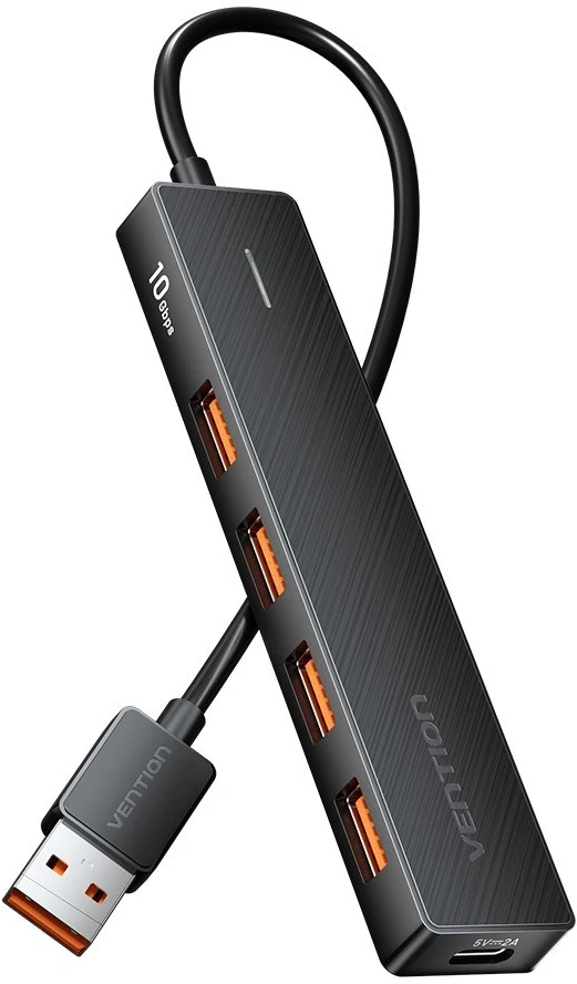 Vention 5-in-1 USB 3.2 Gen 2 Hub