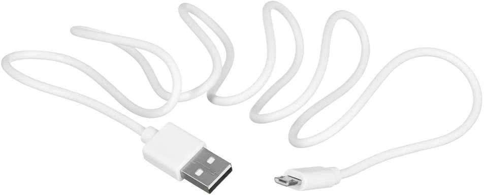 USB Kabelis - SAVIO CL-123 1m USB A į micro USB B 480 Mbit/s