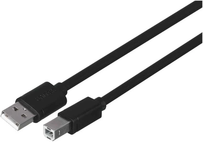 UNITEK Y-C420GBK Unitek kabelis USB 2.0 3m Y-C420GBK
