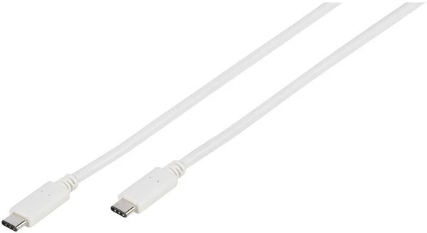 USB Laidas - Vivanco USB-C Į USB-C 1 M Laidas 45293