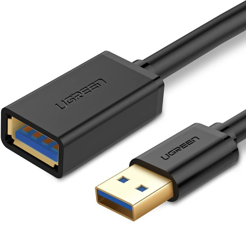 UGREEN USB 3.0 prailginimo laidas 3m