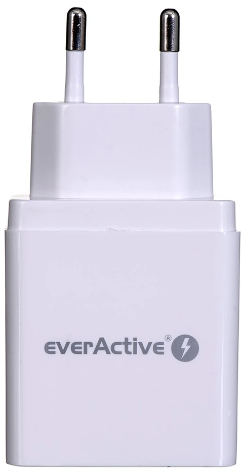 everActive 5V 3.4A 3xUSB įkroviklis