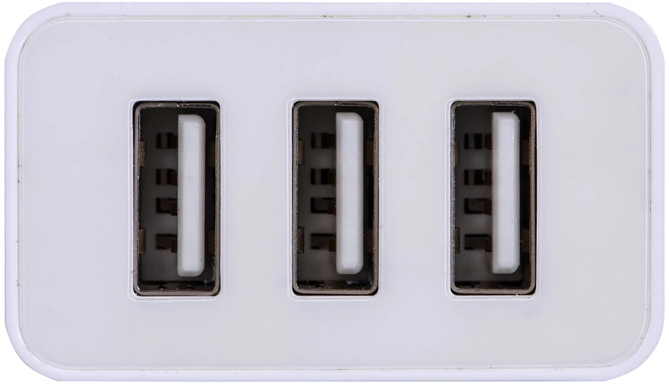 everActive 5V 3.4A 3xUSB įkroviklis