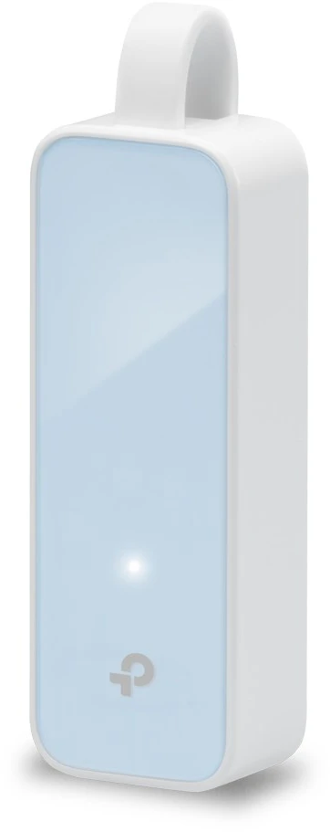TP-Link UE200 network card Ethernet 100 Mbit/s