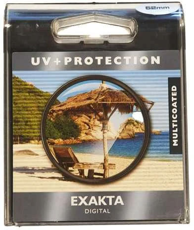 Extra Digital UV Filtras EXAKTA Digital 52mm