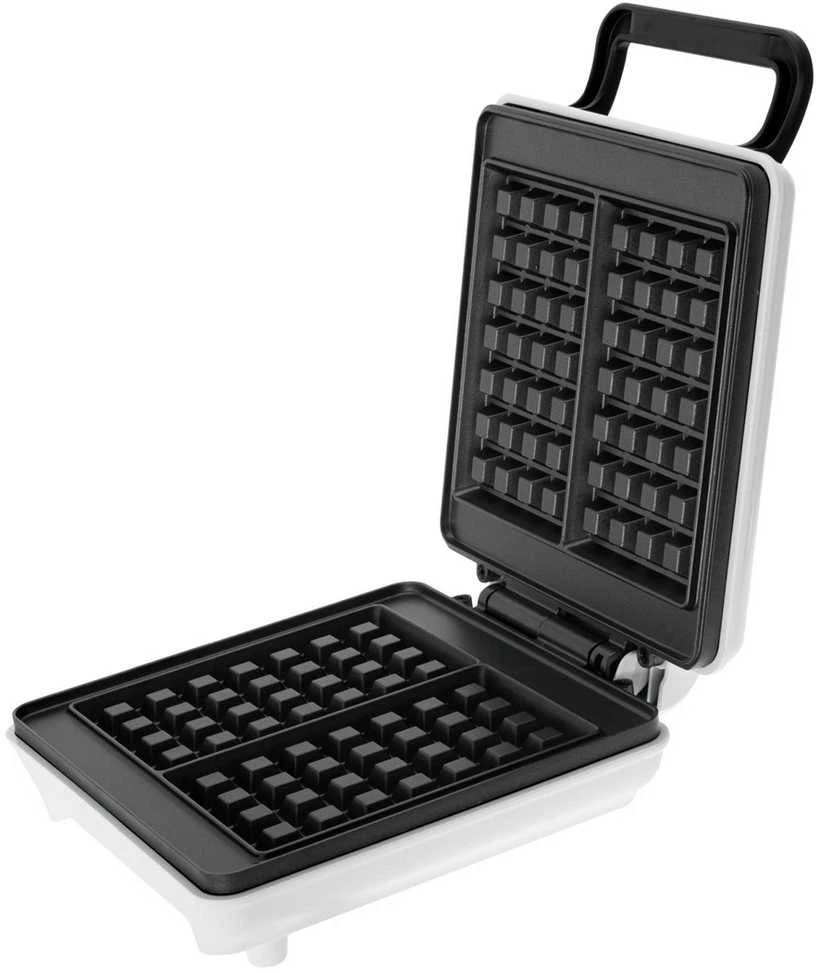 Vaflinė Adler Waffle iron MESKO MS 3091