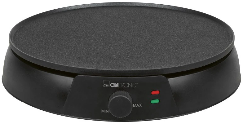 Vaflinė Naleśnikarka CM 3849 CLATRONIC