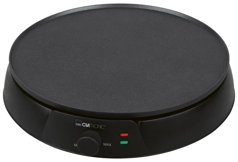 Vaflinė Naleśnikarka CM 3849 CLATRONIC