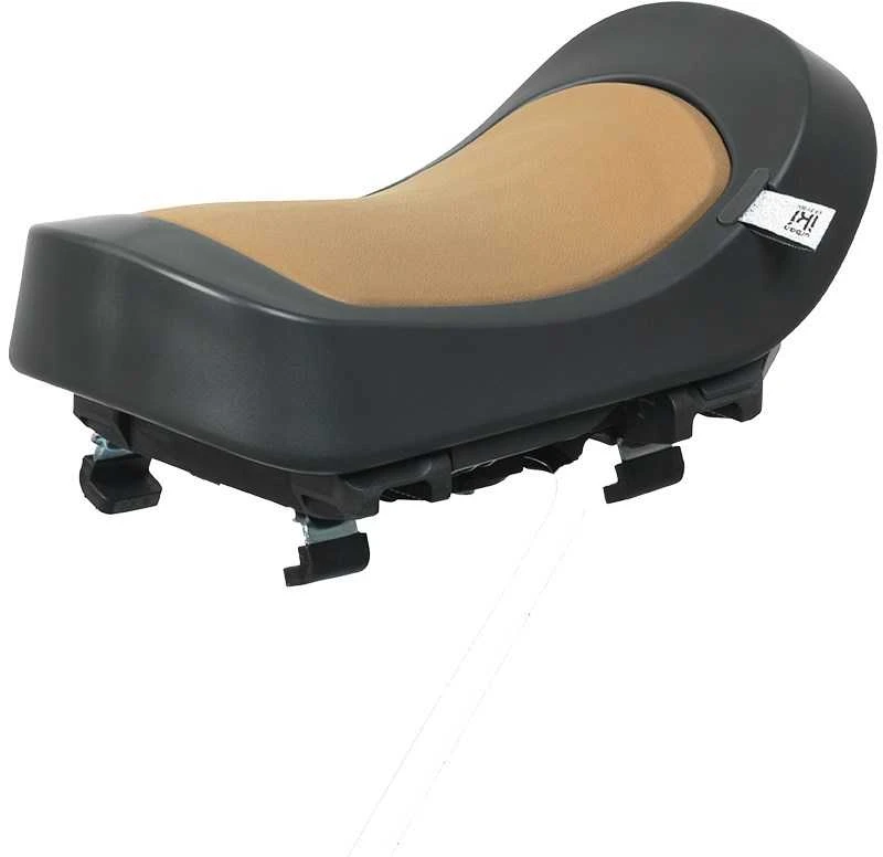 URBAN IKI Junior bagažinės Juodas/BROWN SET raktų užraktas