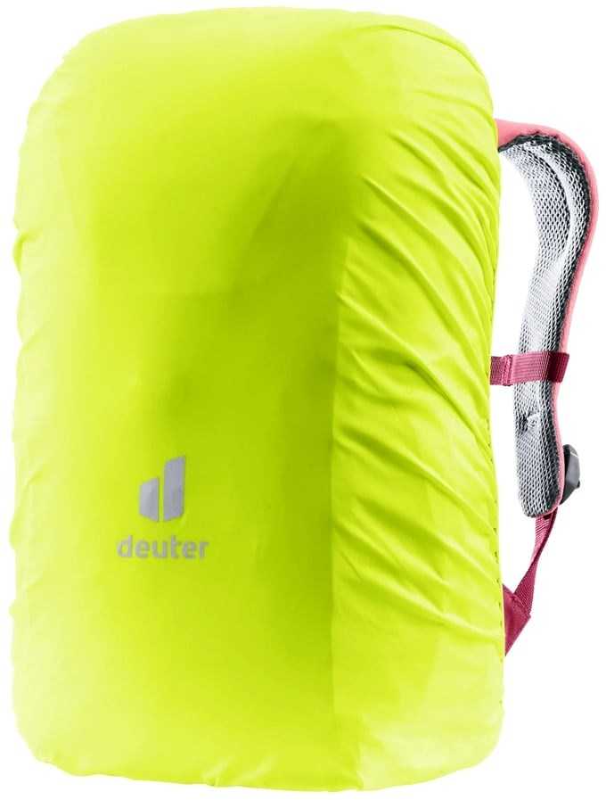 Deuter Waldfuchs 14 Children's Hiking Backpack Rožinė