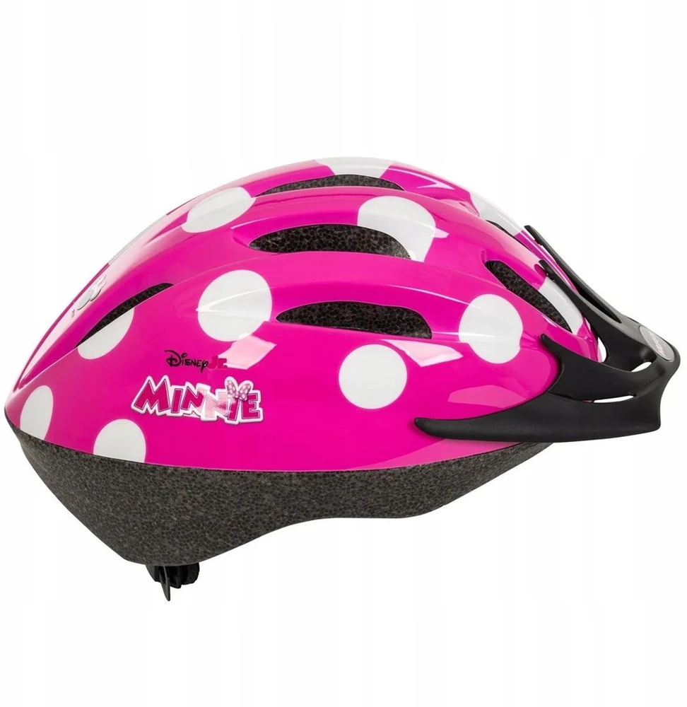 HUFFY Minnie Mouse - children’s helmet