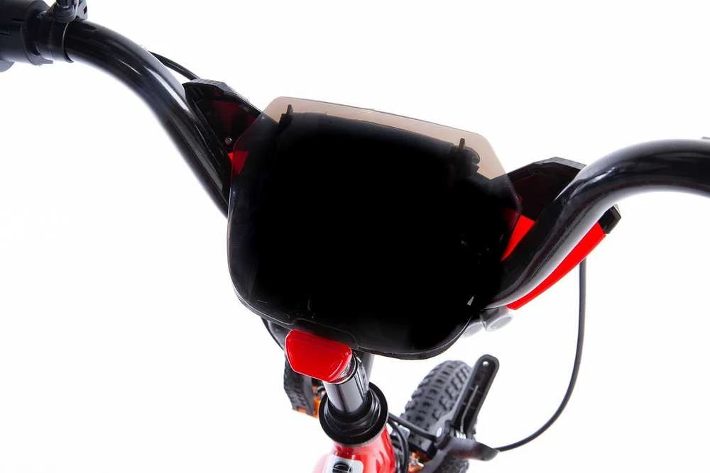 Huffy Cars 16" Dviratis