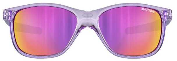 Julbo Turn 2 - children's sunglasses, violetinė